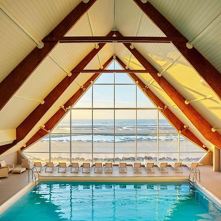 Novotel Thalassa Le Touquet Екстер'єр фото