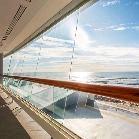 Novotel Thalassa Le Touquet Екстер'єр фото