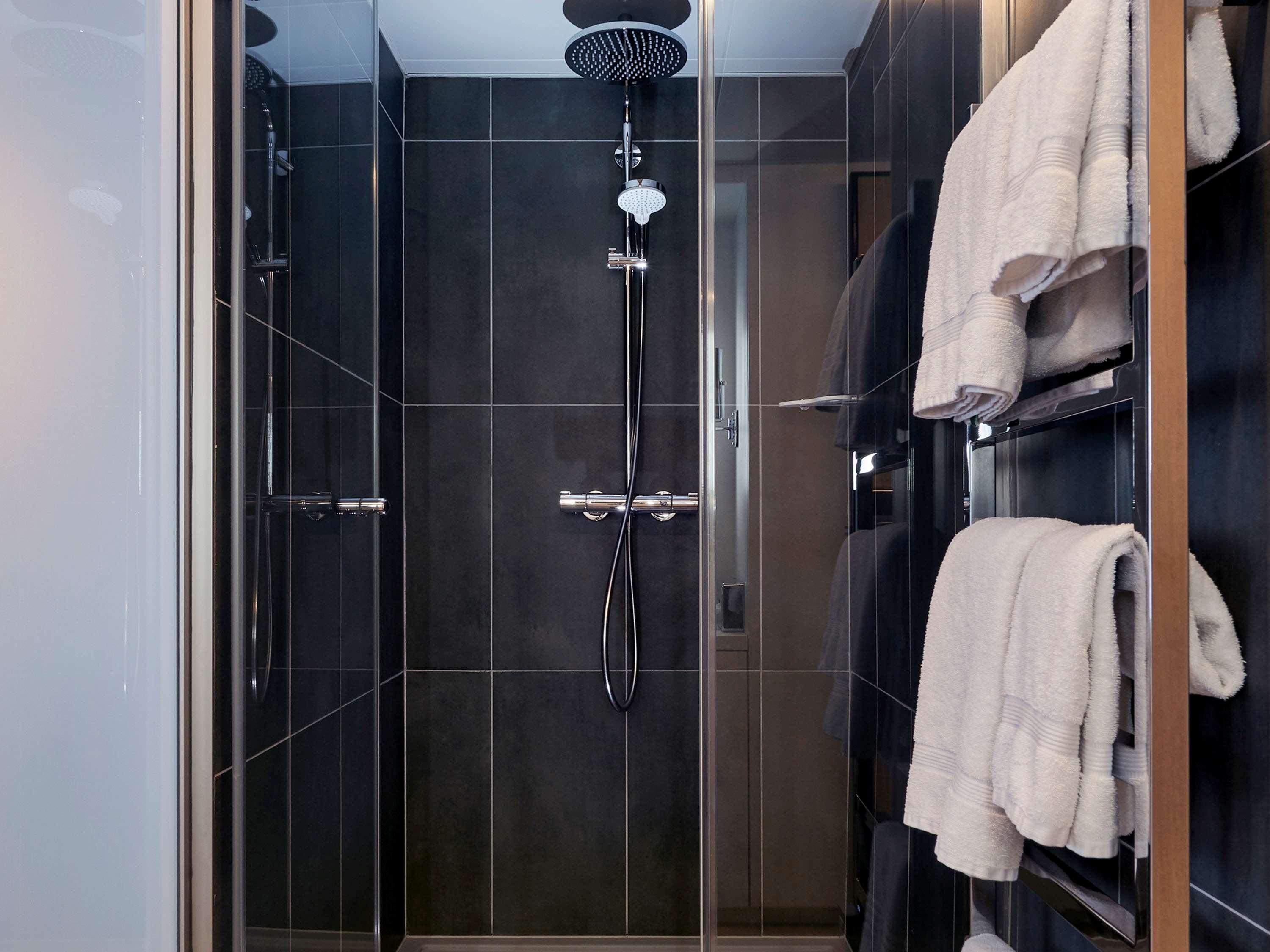 Novotel Thalassa Le Touquet Екстер'єр фото