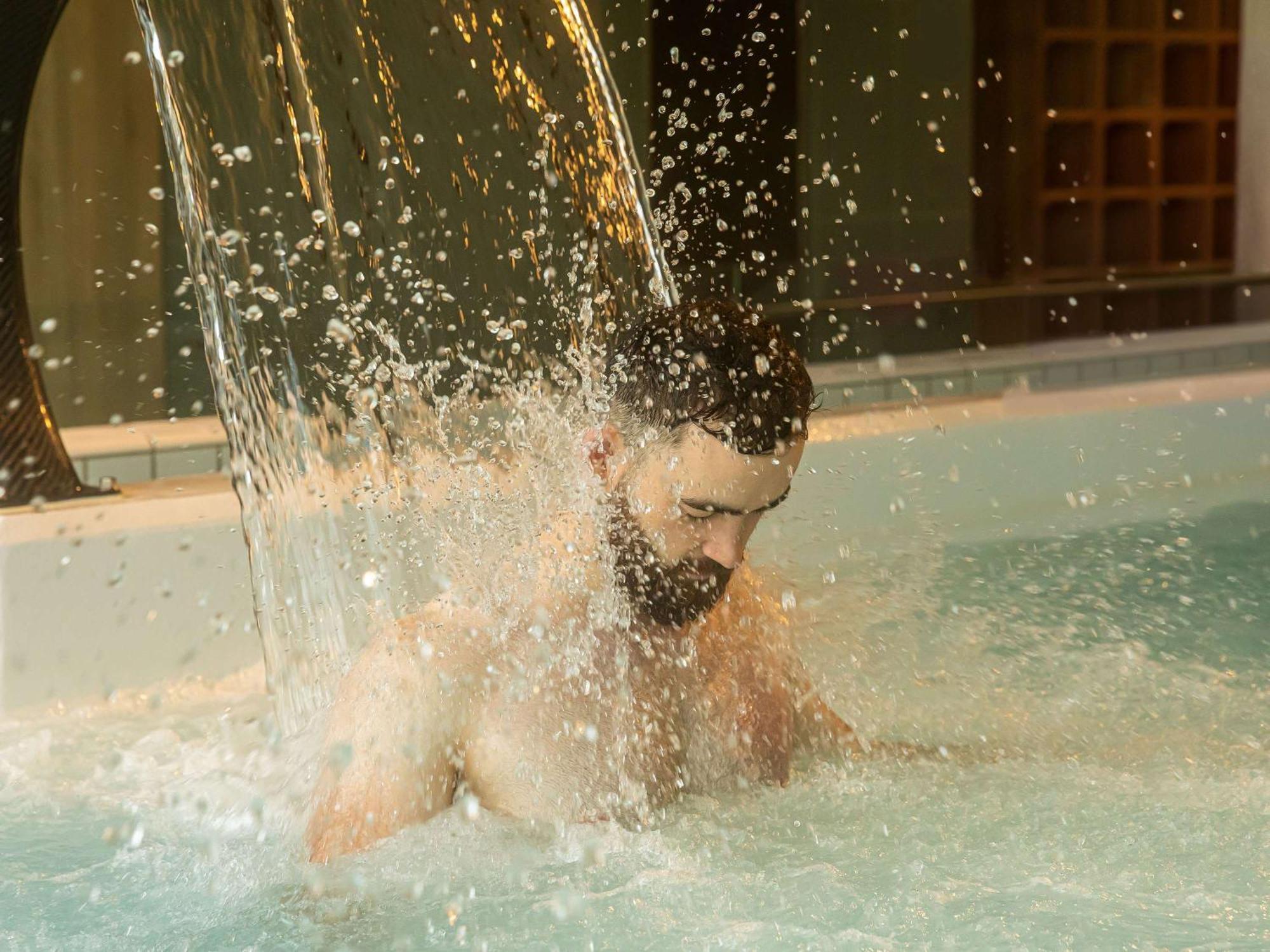Novotel Thalassa Le Touquet Екстер'єр фото
