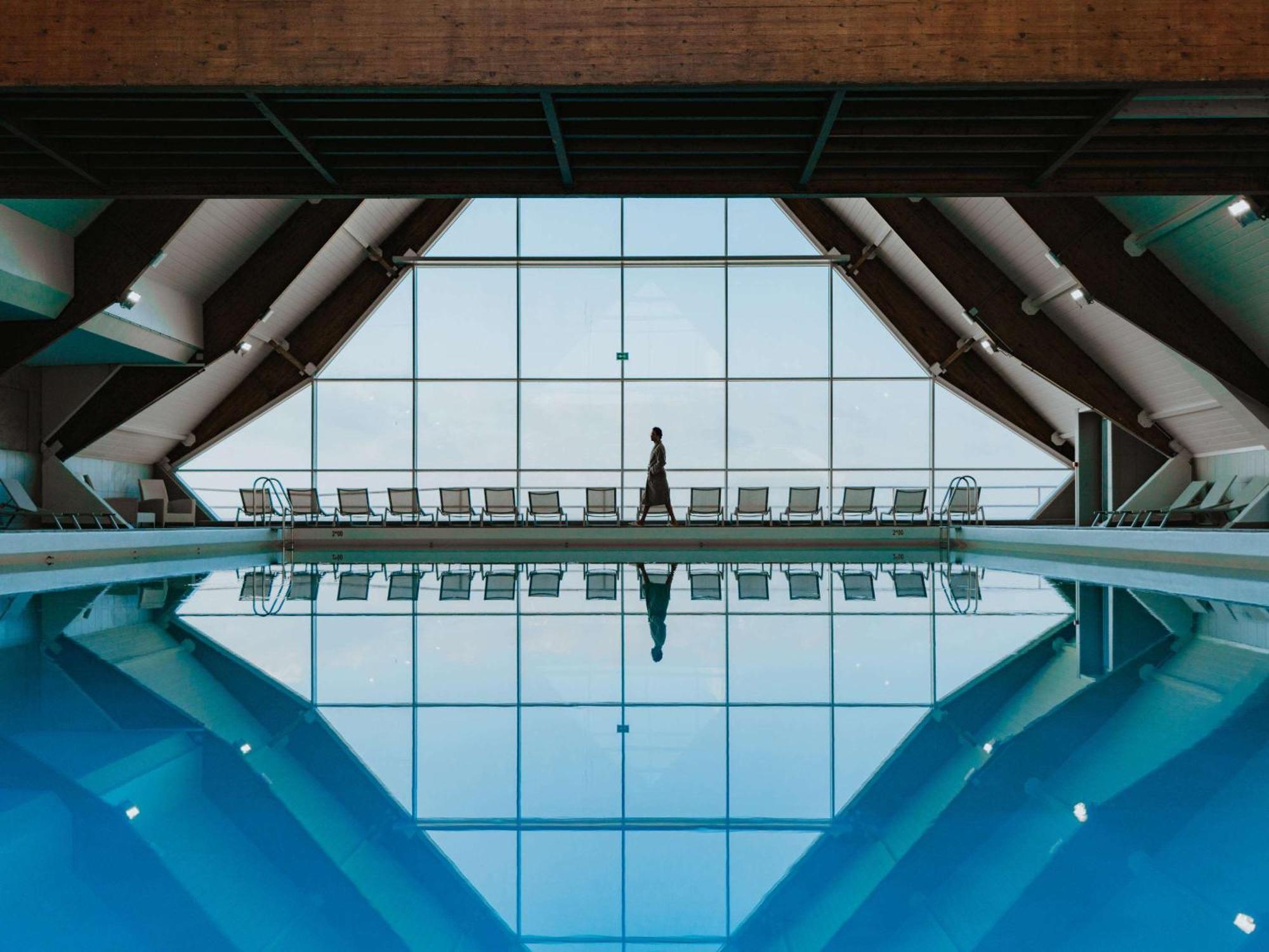 Novotel Thalassa Le Touquet Екстер'єр фото
