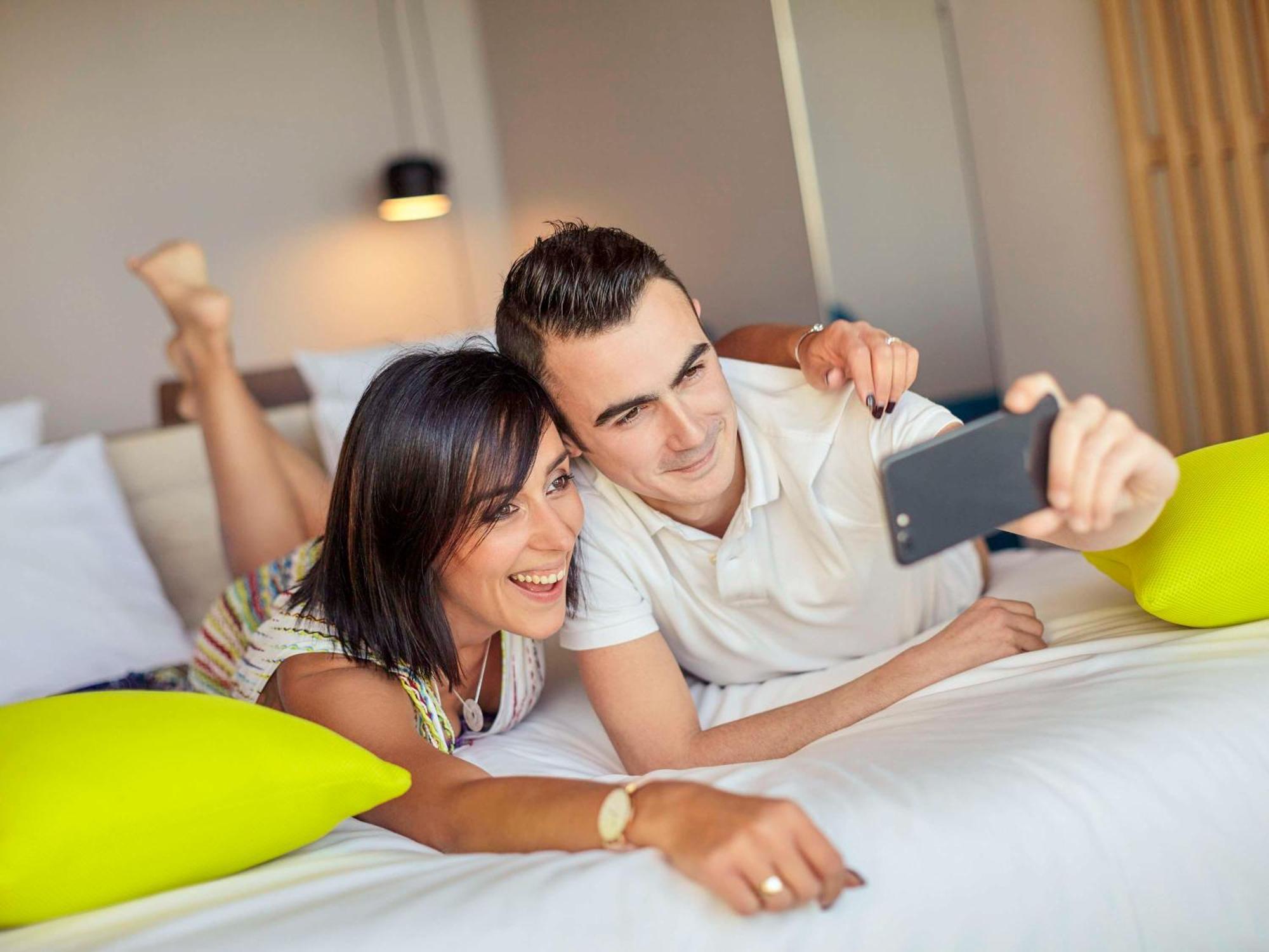 Novotel Thalassa Le Touquet Екстер'єр фото