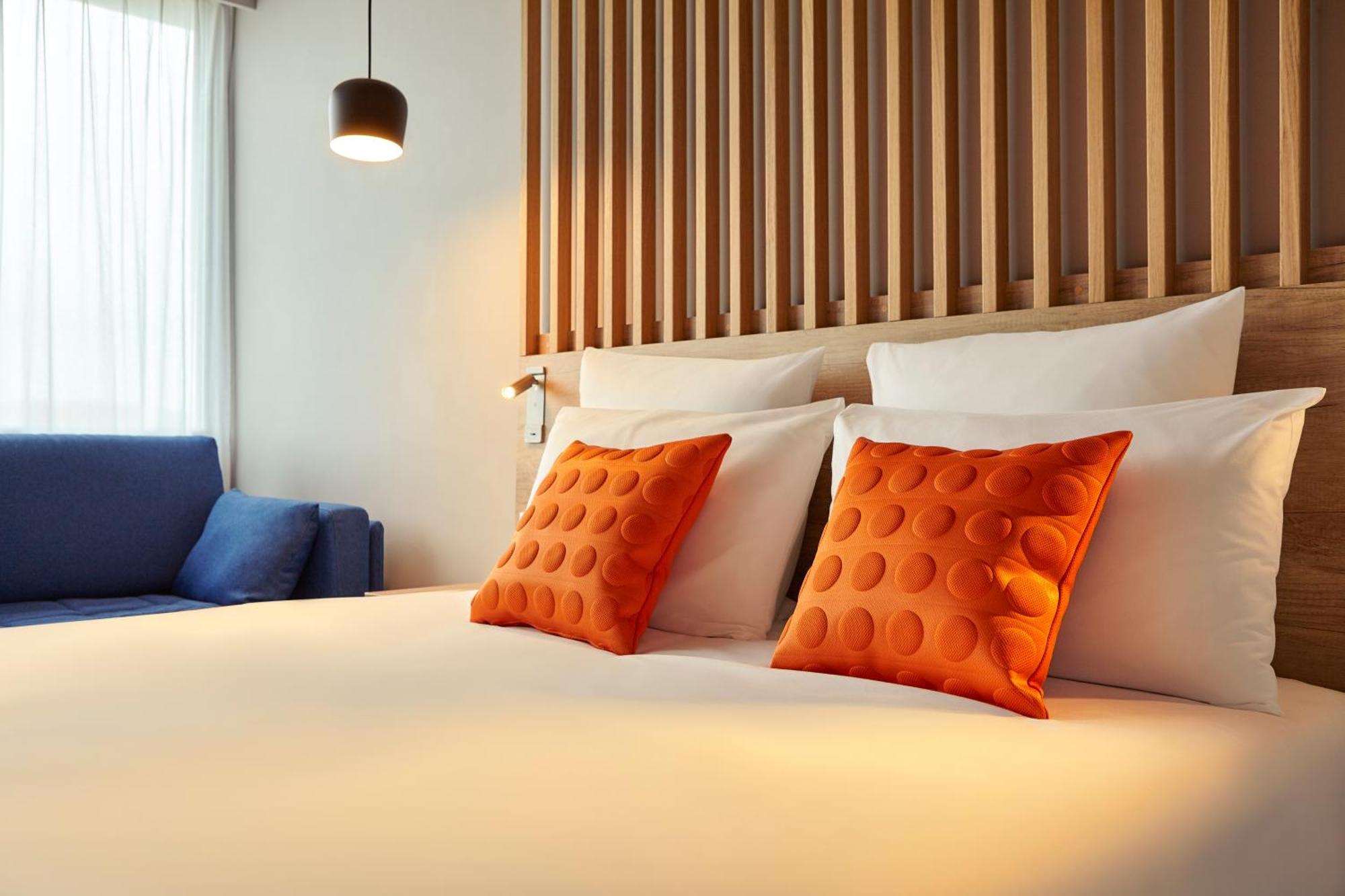 Novotel Thalassa Le Touquet Екстер'єр фото